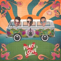 Becker, Synthatic, Avan7 – Peace & Love