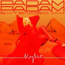 Kylie Minogue – Padam Padam (Extended Mix)