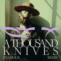 RY X – A Thousand Knives (Enamour Remix)