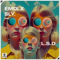 Emdi, SLY. – L.S.D (Extended Mix)