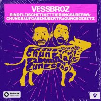 Vessbroz – Rindfleischetikettierungsüberwachungsaufgabenübertragungsgesetz (Extended Mix)