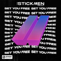 The Stickmen Project – Set You Free (Extended Mix)