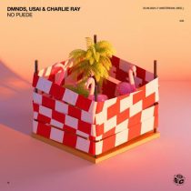 Usai, Charlie Ray, DMNDS – No Puede (Extended Mix)