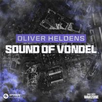 Oliver Heldens – Sound of Vondel (Extended Mix)