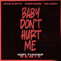 David Guetta, Anne-Marie, Coi Leray – Baby Don’t Hurt Me (Sofi Tukker Remix Extended)