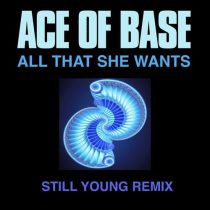Ace Of Base – All That She Wants (Still Young Remix)