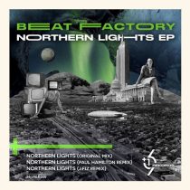 Beat Factory – Northern Lights