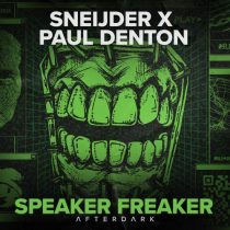 Sneijder, Paul Denton – Speaker Freaker
