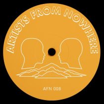 Artists From Nowhere – AFN008