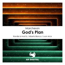marchesan – God’s Plan