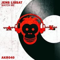 Jens Lissat – Watch Me