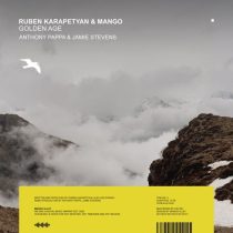 Mango, Ruben Karapetyan – Golden Age
