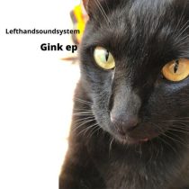 lefthandsoundsystem – Gink EP