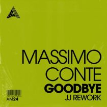 Massimo Conte – Goodbye (JJ Rework) – Extended Mix