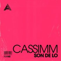 CASSIMM – Son De Lo – Extended Mix