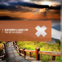 Alan Morris, Sarah Lynn – Take Me On A Journey
