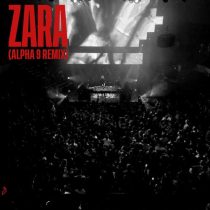 ARTY – Zara (ALPHA 9 Remix)