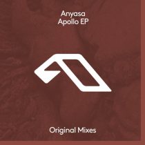 Anyasa, Isheeta Chakrvarty, Asad Khan – Apollo EP