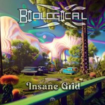Biological (BR) – Insane Grid