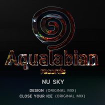 Nu Sky – Close Your Ice