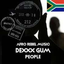 Dexxx Gum – People
