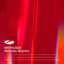 MRPHLNDR – Medusas Mayhem