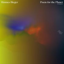 Ursula Rucker, Hannes Bieger – Poem for the Planet feat. Ursula Rucker