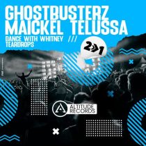 Maickel Telussa, Ghostbusterz – Dance With Whitney