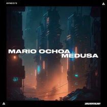 Mario Ochoa – Medusa