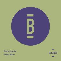Rich Curtis – Hard Won