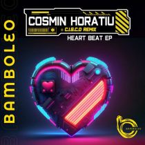 Cosmin Horatiu – Heart Beat EP