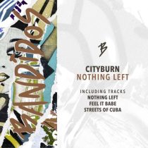 Cityburn – Nothing Left