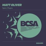 Matt Oliver – Spes