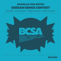 Nicholas Van Orton – Oseram Remix Contest