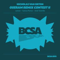 Nicholas Van Orton – Oseram Remix Contest II