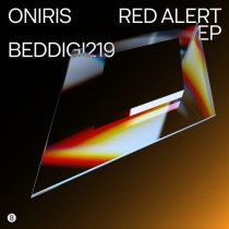 Oniris – Red Alert EP
