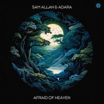 Adara, Sam Allan – Afraid of Heaven