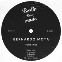 Bernardo Mota – Nonsense
