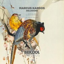 Marcus Kardos – Delusions