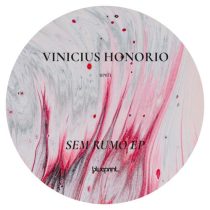 Vinicius Honorio – Sem Rumo