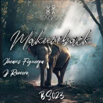 JJ Romero, Jheans Figueroa – Makumback