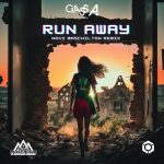 Class A – Run Away (Novi Maschilton Remix)