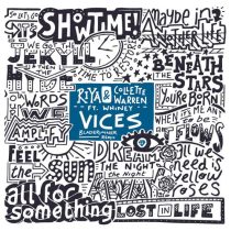 Riya, Collette Warren, Whiney – Vices feat. Whiney