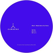 Bleak – Blade Above the Vision