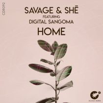 Savage & SHē, Digital Sangoma – Home