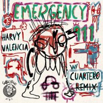 Harvy Valencia, Mrodriguez – Emergency 911