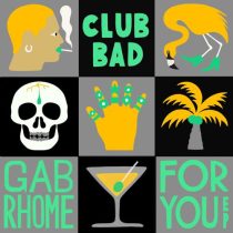 Gab Rhome – For You EP