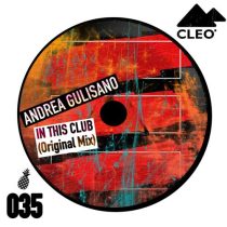 Andrea Gulisano – In This Club