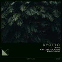 Kyotto – Voyage