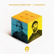 Rimarkable, SACRED H3ART – Complications – Extended Mix